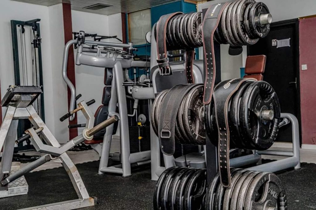 FITNESS, PLAN TRENINGA, ADRIA FITNESS, fitnes, trening, online trening, plan prehrane, osobni trener