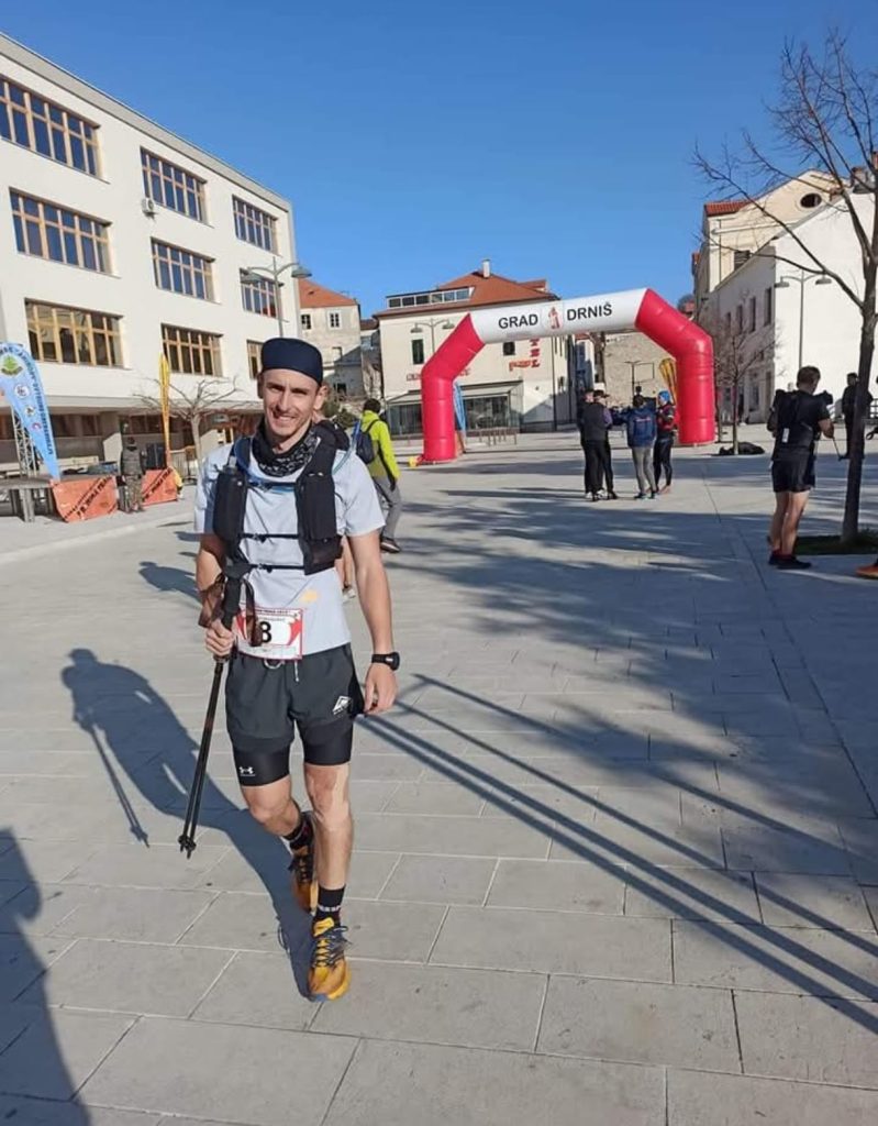 osobni trener, trčanje, ultramaraton, plan treninga, online trening, fitness, endurance