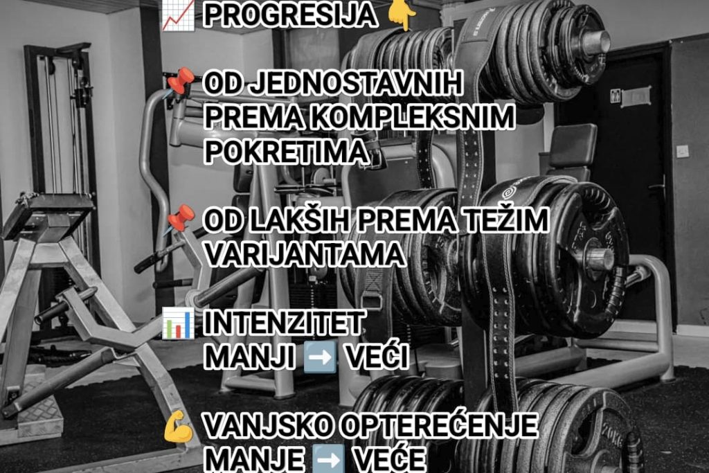 Snaga, izdržljivost, trčanje, biciklizam, osobni trener