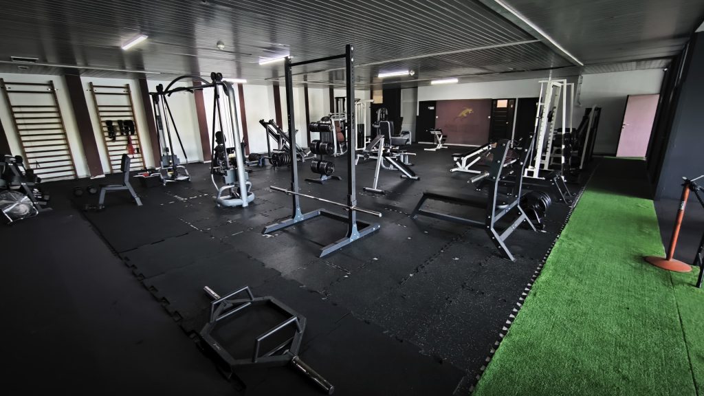 adria fitness, vela luka, otok korčula, osobni trener, besplatni plan treninga