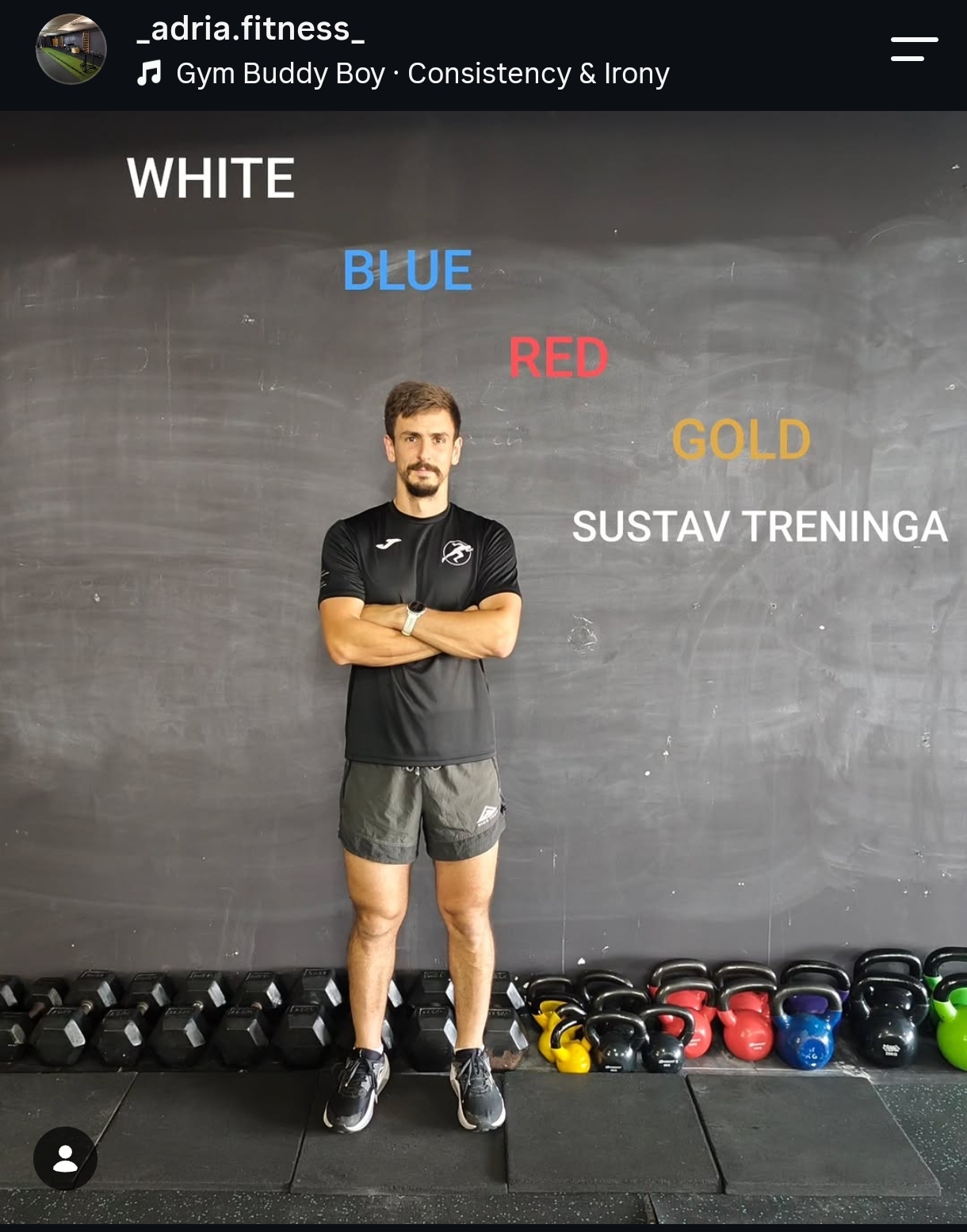 Trčanje, Hibridni trening, online trening, WBRG, Petar Dragojević